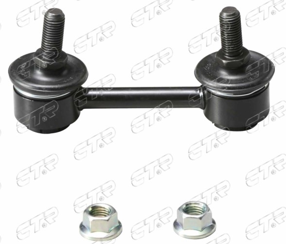 Стойка стабилизатора Mazda  626 93-) задняя левая/правая (CLMZ-1)