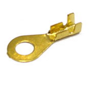 Электроразъем под винт  5мм