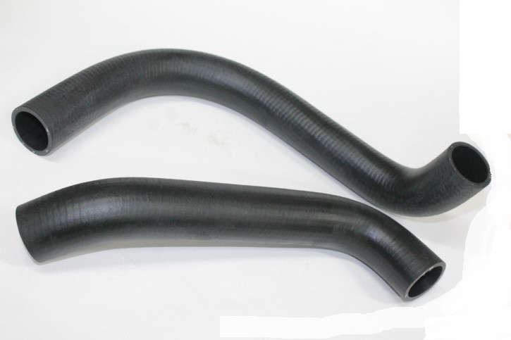 Патрубки радиатора охлаждения Г-3302 Бизнес дв. 4216 ЕВРО-4 2шт.