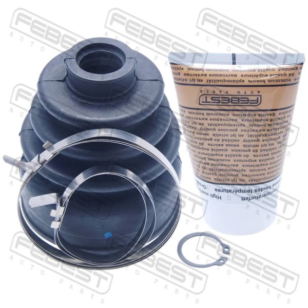 Пыльник ШРУС Mitsubishi Outlander