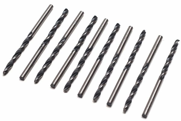 Сверло по металлу  3,2мм  =1шт=