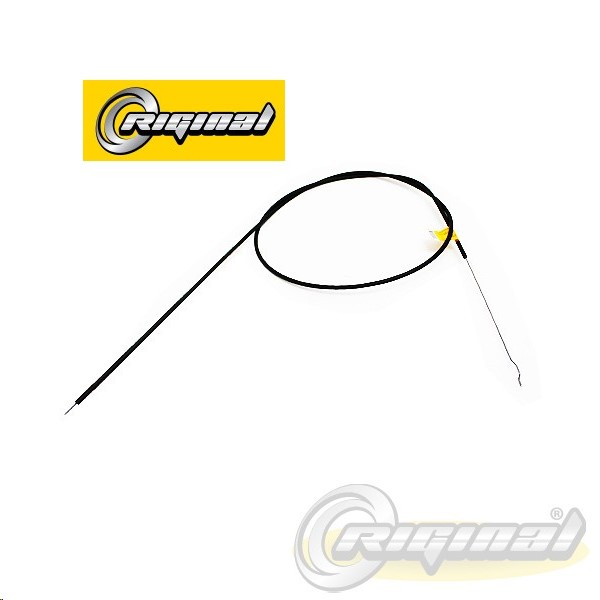 Трос открывания капота Г-3302 (без ручки)