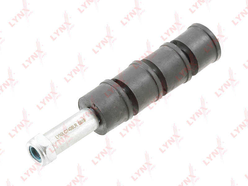 Стойка стабилизатора Mitsubishi Lancer IX перед.