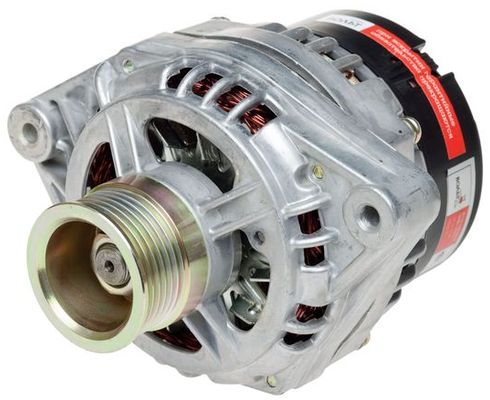 Генератор 2110-15,2170 (135A)