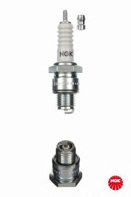 Свеча NGK B6HS (4510)