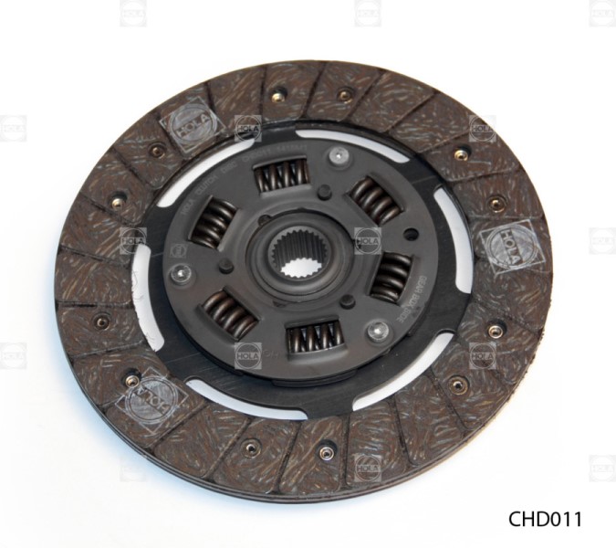 Диск сцепления Renault Logan Sandero Lada Largus 1.6 8 кл.