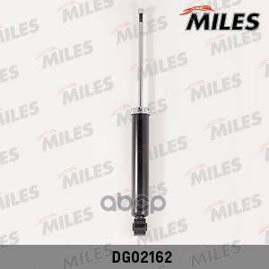 Амортизатор задний AUDI A3/GOLF V/Skoda OCTAVIA 03- газовый