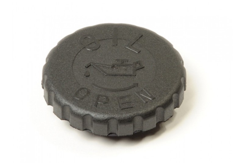 Крышка маслозаливная Daewoo Nexia 8 кл.