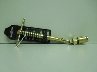 Ключ приспособление для притирки клапанов с карданом 8мм для ВАЗ 2101-08