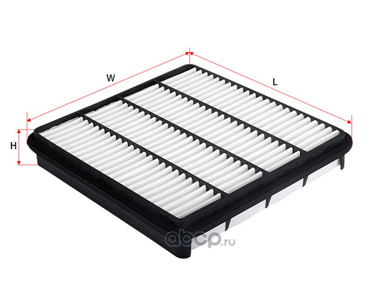 Фильтр воздушный A33940