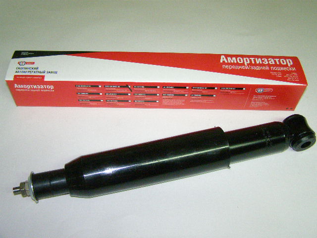 Амортизатор Г-24, 3102, 31029, 3110 задний