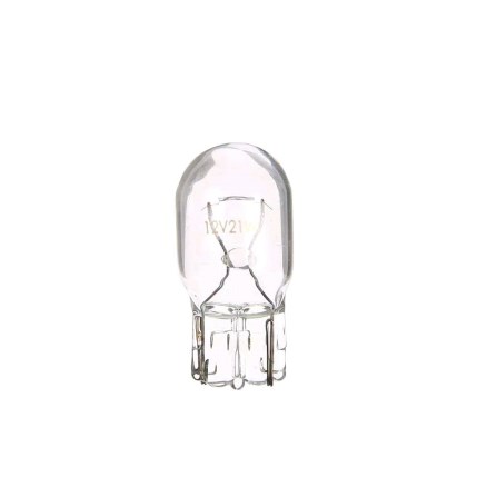 Лампа Clearlight 12V W21W (блистер 2 шт.)