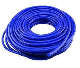 Шланг силиконовый d= 4х10 (1м.)