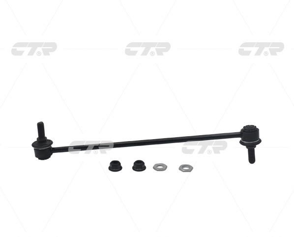 Стойка стабилизатора TOYOTA RAV4 06-, AURIS 07-, ESTIMA 06-08, PREVIA 06-, PRIUS 09- (старый арт. CLT-62) CL0586