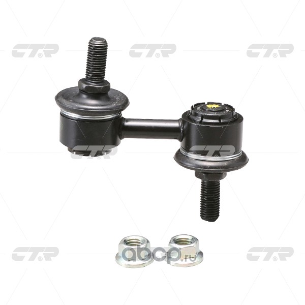 Стойка стабилизатора SUBARU FORESTER 03-, IMPREZA 02-, LEGACY/OUTBACK 05-09 перед. (старый арт. CLSU-1) CL0284