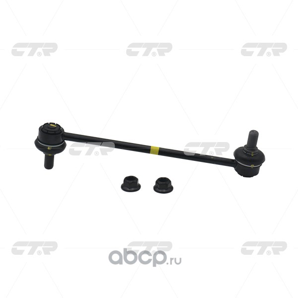 Стойка стабилизатора KIA CEE D 06-, FORTE 08-13, HYUNDAI AVANTE/ELANTRA 06-, i30 06- перед. (старый арт. CLKH-30) CL0