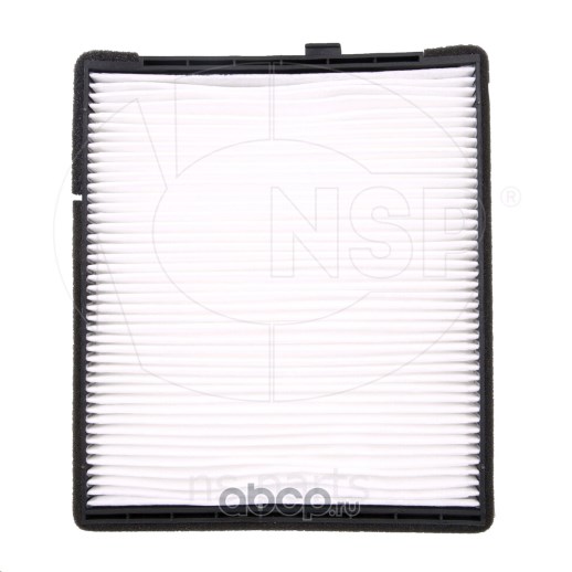 Фильтр салонный Aveo (T250/T255)