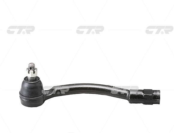 Наконечник рулевой Hyundai Solaris Kia Rio III левый