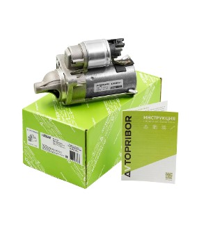 Стартер 2190 Гранта, 2192, 2194 Калина-2, 2180 Vesta/ АКПП