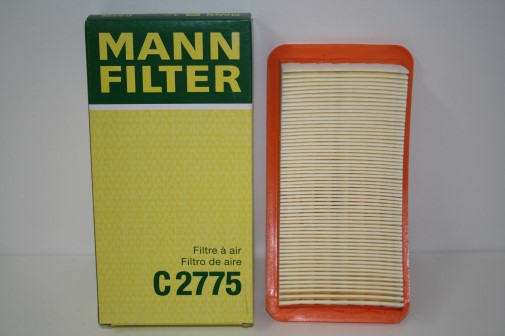 Фильтр воздушный Kia RIO II 1.4/1.6 05