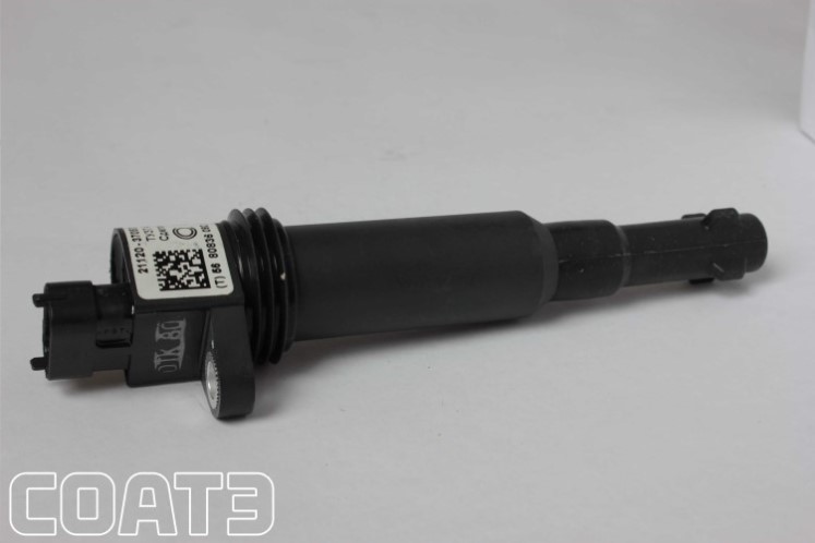 Модуль зажигания(катушка на свечу) для ВАЗ 2110-12, Lada VESTA 16кл. ЕВРО-3