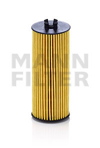 Фильтр масляный Mann HU6009Z JEEP (CHRYSLER) DODGE Fiat - ALL 3 6L V6