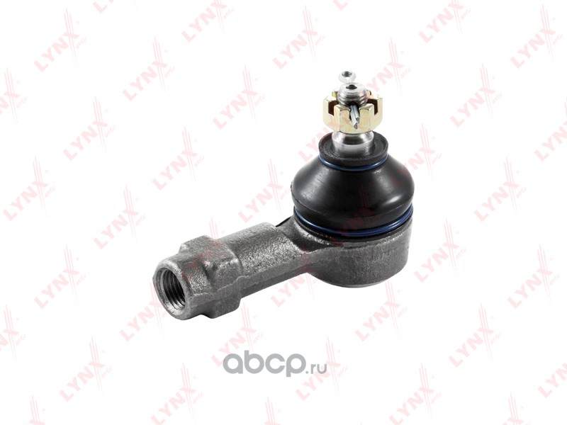 Наконечник рулевой Hyundai Accent (Тагаз) Getz Elantra
