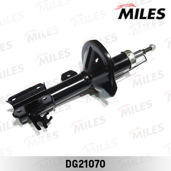 Амортизатор передний Chevrolet Lacetti/Daewoo NUBIRA 04-) правый газов.