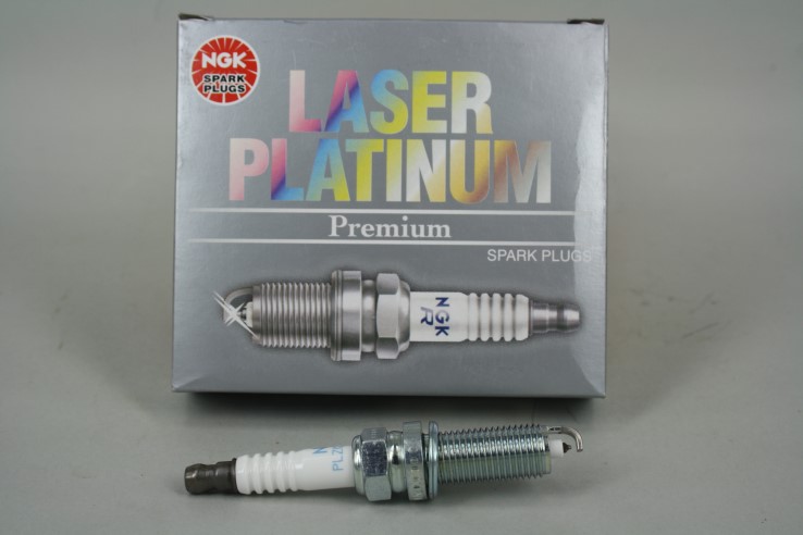 Свеча NGK LASER PLATINUM PLZKAR6A-11 (5118)