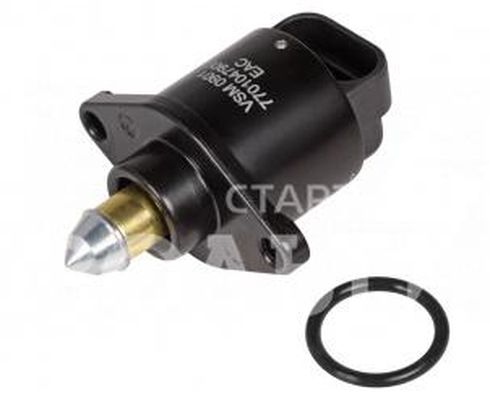 Регулятор холостого хода Logan 1.6, 8кл. Sandero, Kangoo