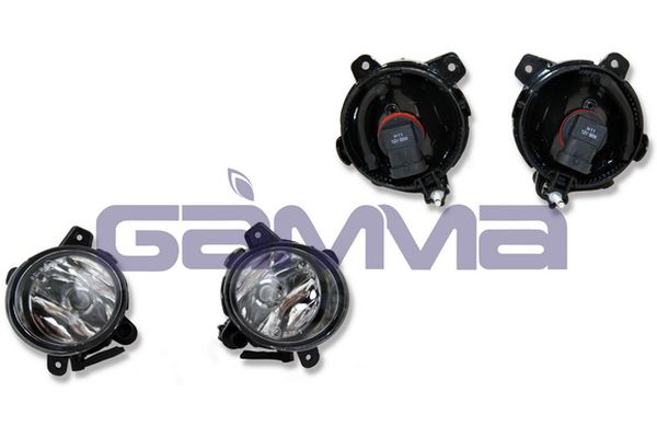 Фары п/туманные 1118, 2192 Калина-2, 2190, Datsun on-Do/mi-Do, Largus из 2шт