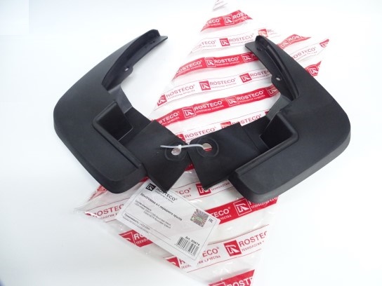 Брызговик Lada X-Ray передние (2 шт)