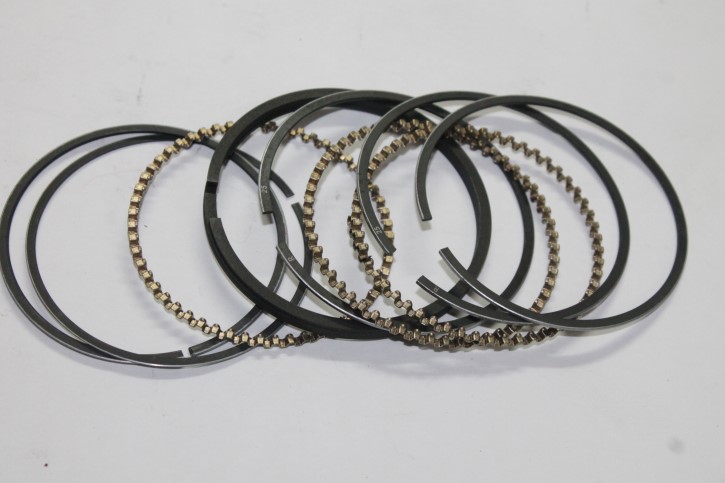 Кольца поршневые 0,25 Daewoo Matiz 0.8