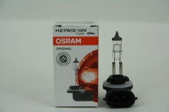 Лампа Osram H27/2 №881 12V27W PG13