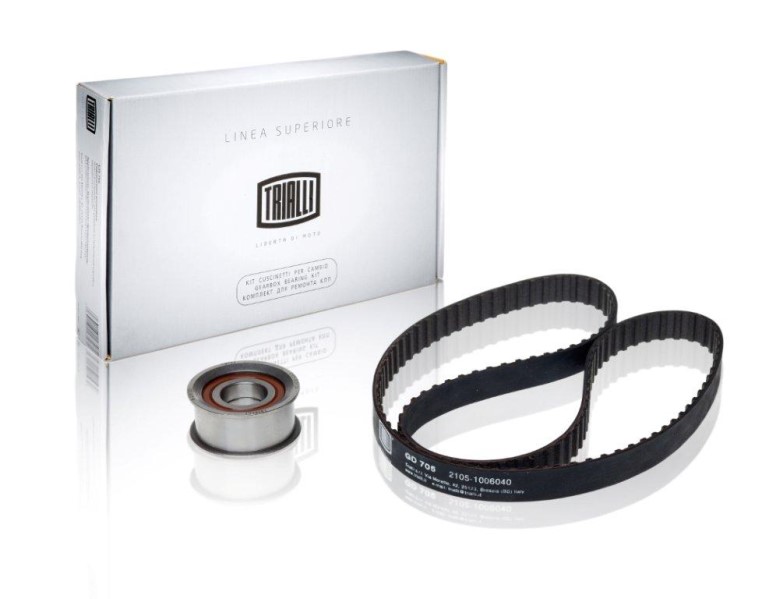 Комплект ГРМ 2105