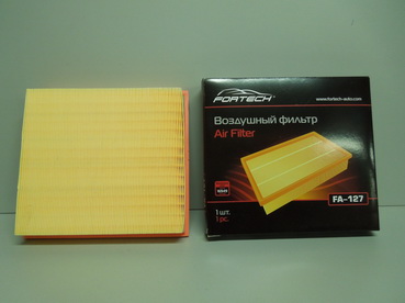 Фильтр воздушный Transit 2.2 TDCi 06-11 (Fortech)