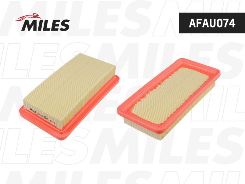 Фильтр воздушный Hyundai GETZ 02- AFAU074