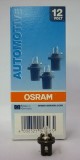 Лампа Osram 12V W1,2W B8.5d 2.0 mm PCB /2721MF/ с патроном