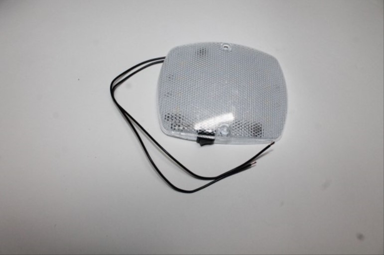 Плафон салона Г-3302 светодиод. 6-32 В