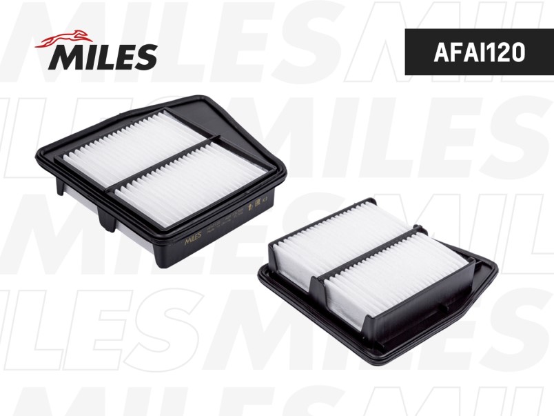 Фильтр воздушный Honda ACCORD 2.5 08