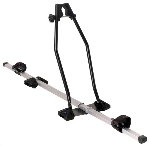 Велокрепление на крышу Atlant с алюминиевой дугой