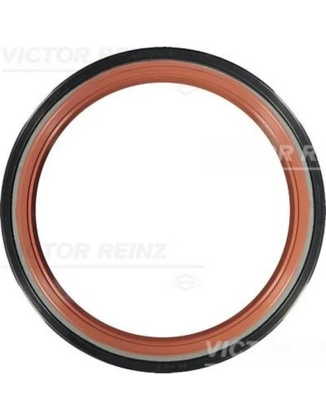 Сальник  коленвала задний