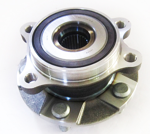 Ступица с подшипником Toyota Corolla E15, RAV4 III передняя