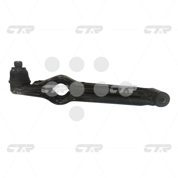 Рычаг передней подвески DAEWOO MATIZ/SPARK 98-00, MATIZ/SPARK 00-04 (старый арт. CQKD-1)