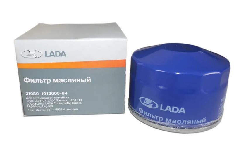 Фильтр масляный 2108-2115