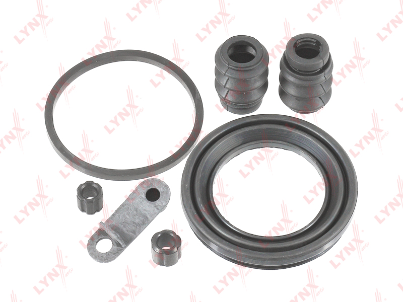 Рк суппорта Hyundai Solaris Kia Rio перед. (для поршня 54 mm, суппорт Mando)