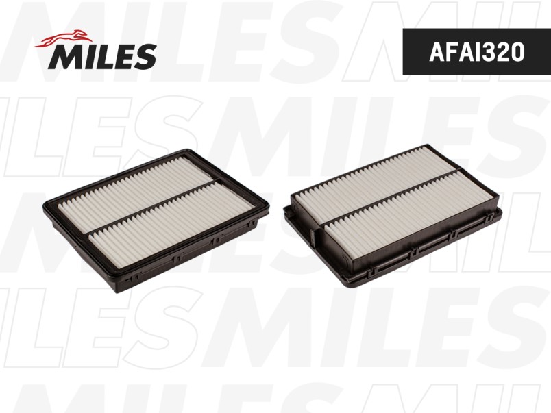 Фильтр воздушный HYUNDAI SONATA/KIA OPTIMA 14-