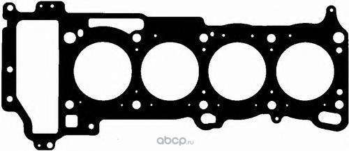 Прокладка ГБЦ NISSAN ALMERA 1.5 16V