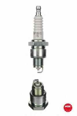Свеча NGK BP8HS-15 (6729)