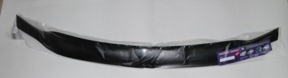 Дефлектор капота (мухобойка) для ВАЗ Lada Largus